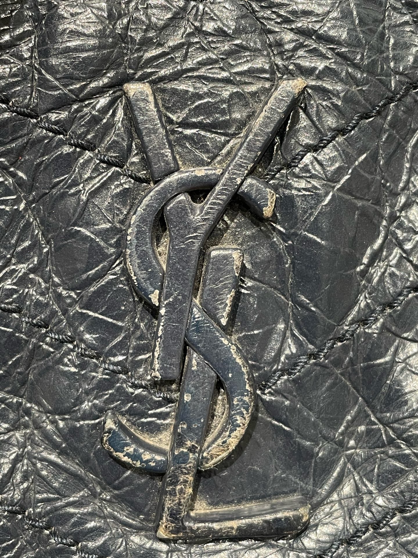 Saint laurent