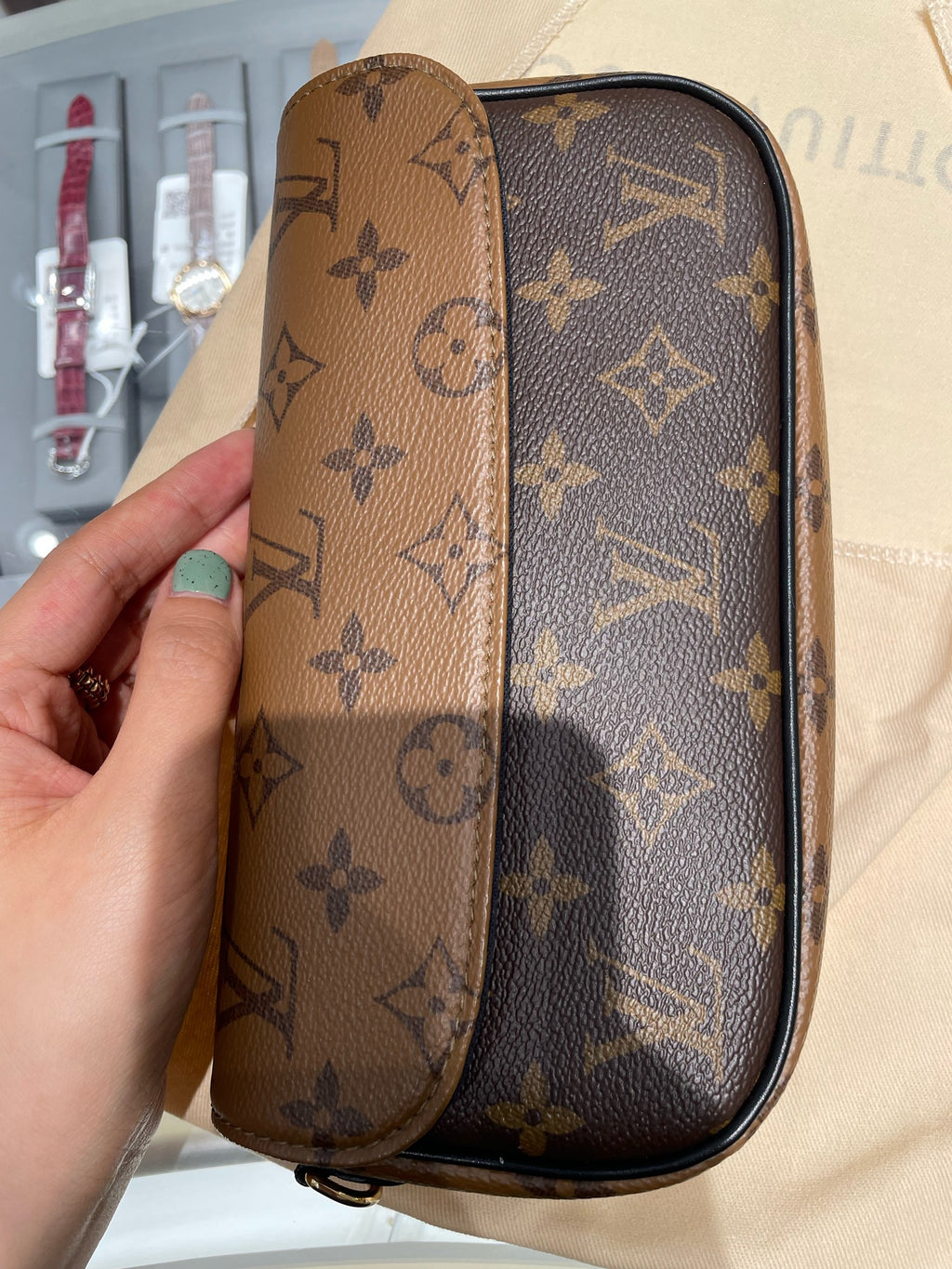 Louis Vuitton