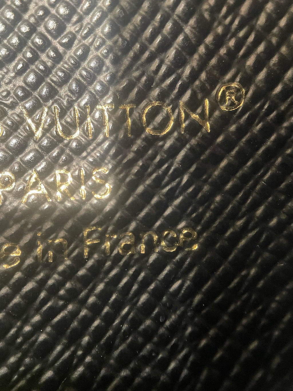 Louis Vuitton