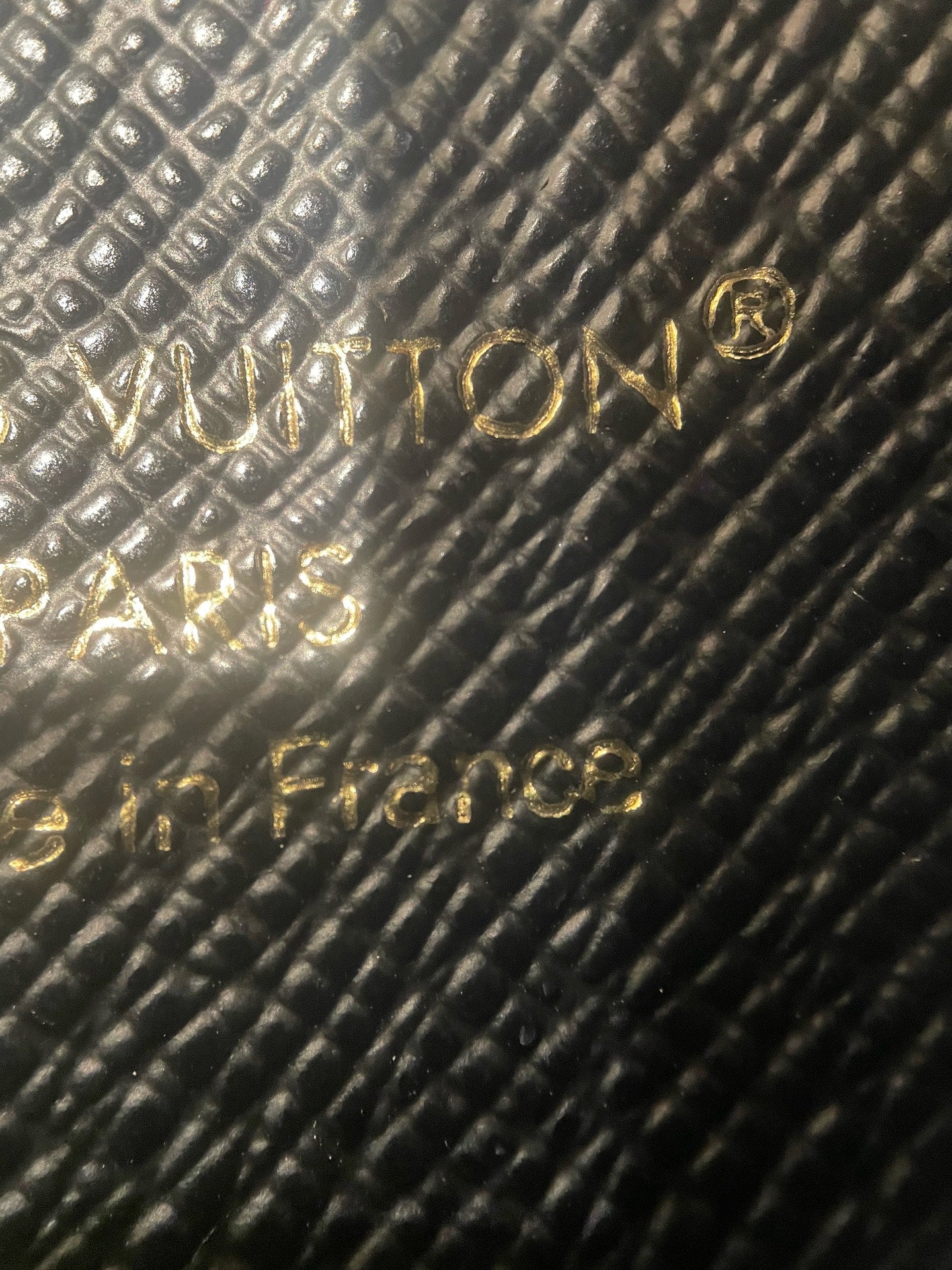 Louis Vuitton