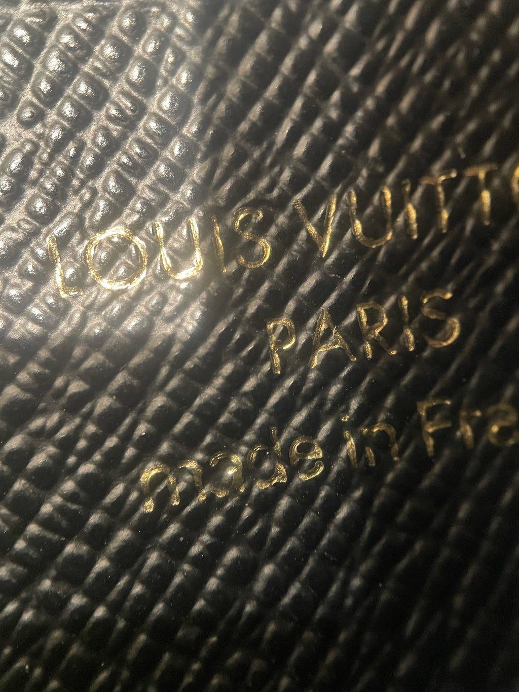 Louis Vuitton