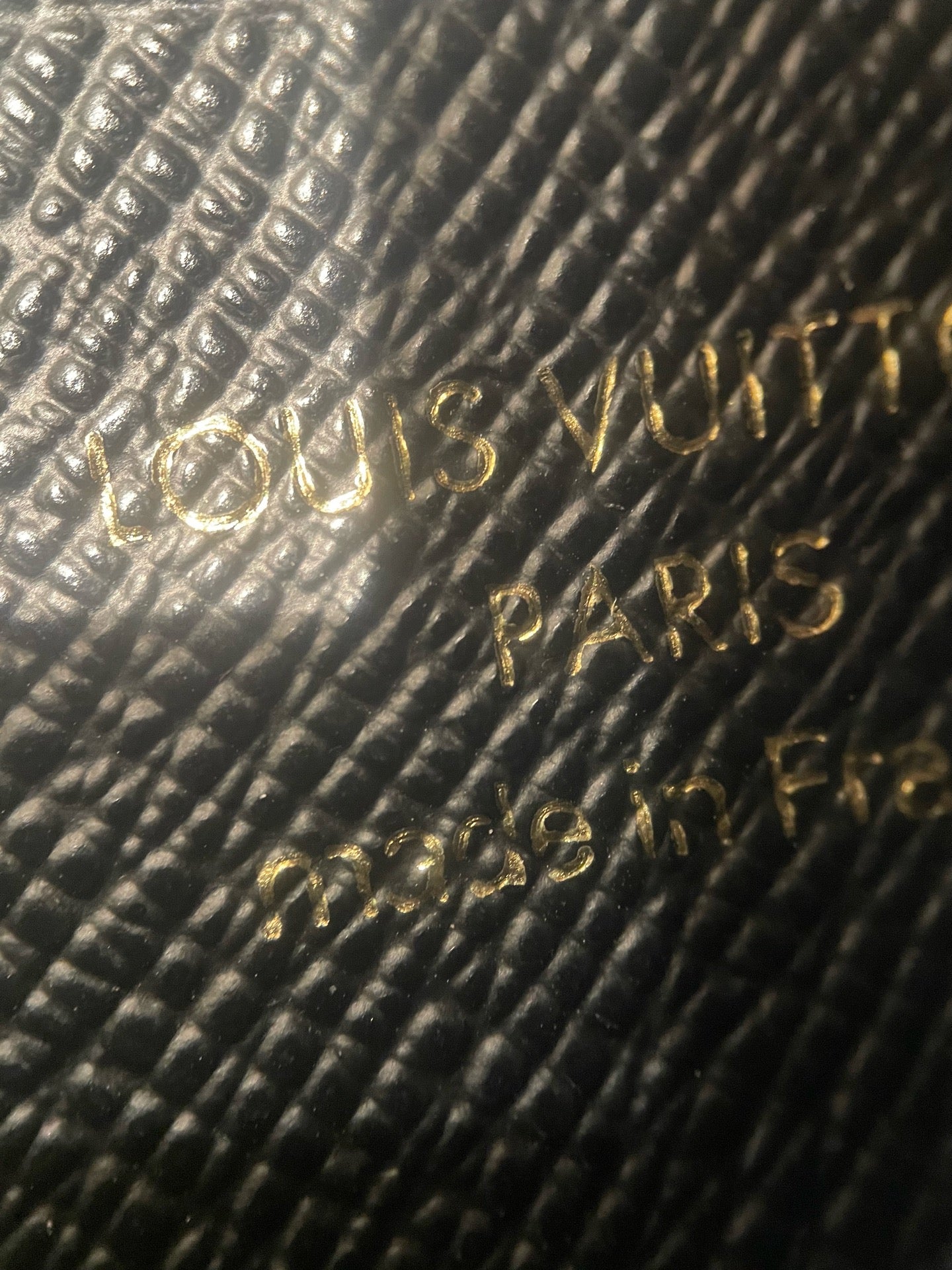 Louis Vuitton