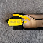 Miu Miu Alcantara Black