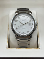 Emile Chouriet Automatic (self-winding) watch