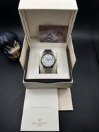Emile Chouriet Automatic (self-winding) watch