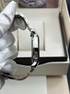 Emile Chouriet Automatic (self-winding) watch