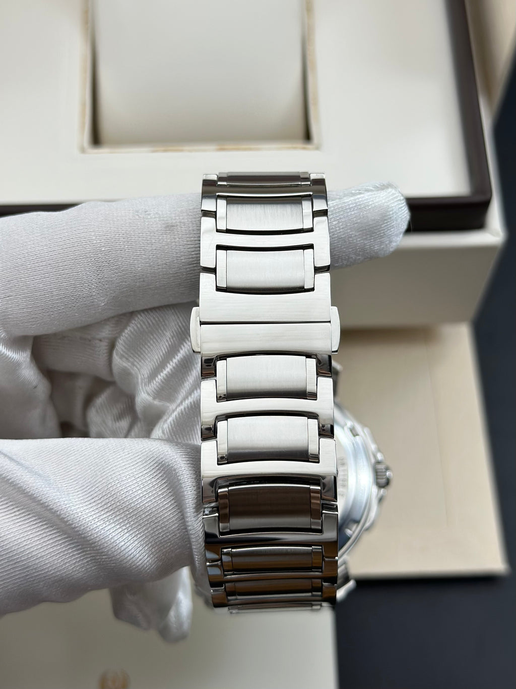 Emile Chouriet Automatic (self-winding) watch