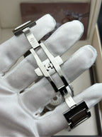 Emile Chouriet Automatic (self-winding) watch