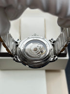 Emile Chouriet Automatic (self-winding) watch