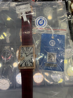 Franck Muller Rose gold