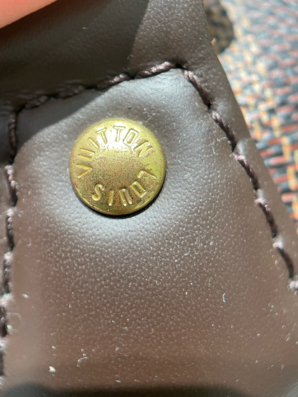 Louis Vuitton