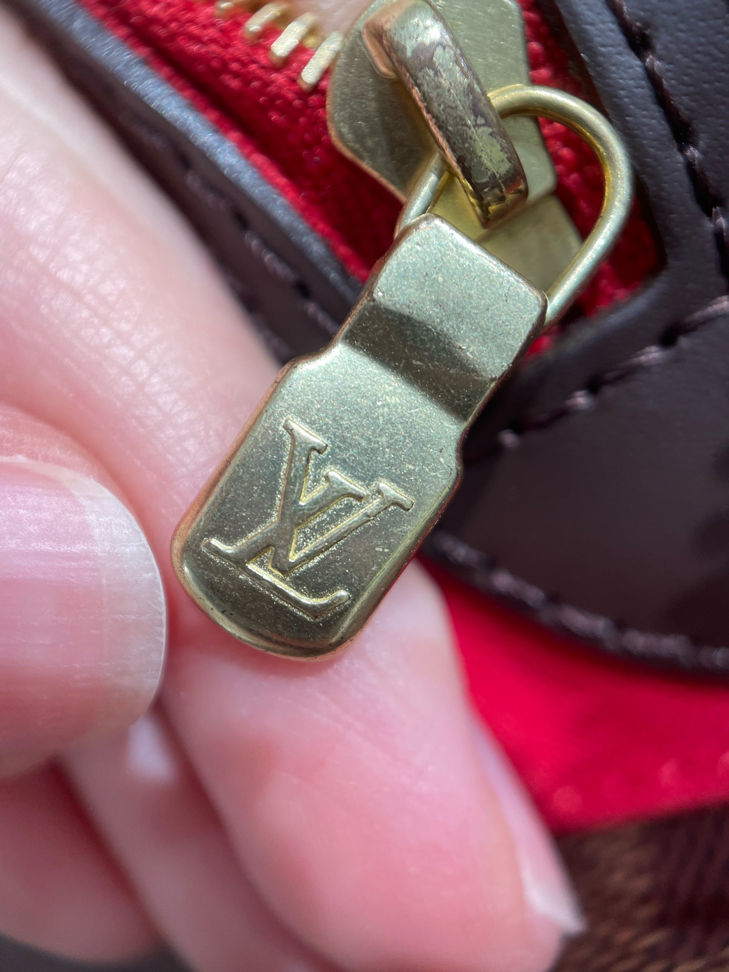 Louis Vuitton