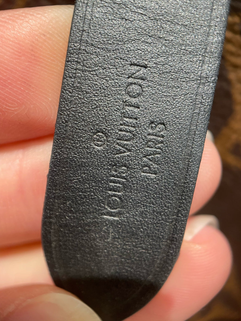 Louis Vuitton