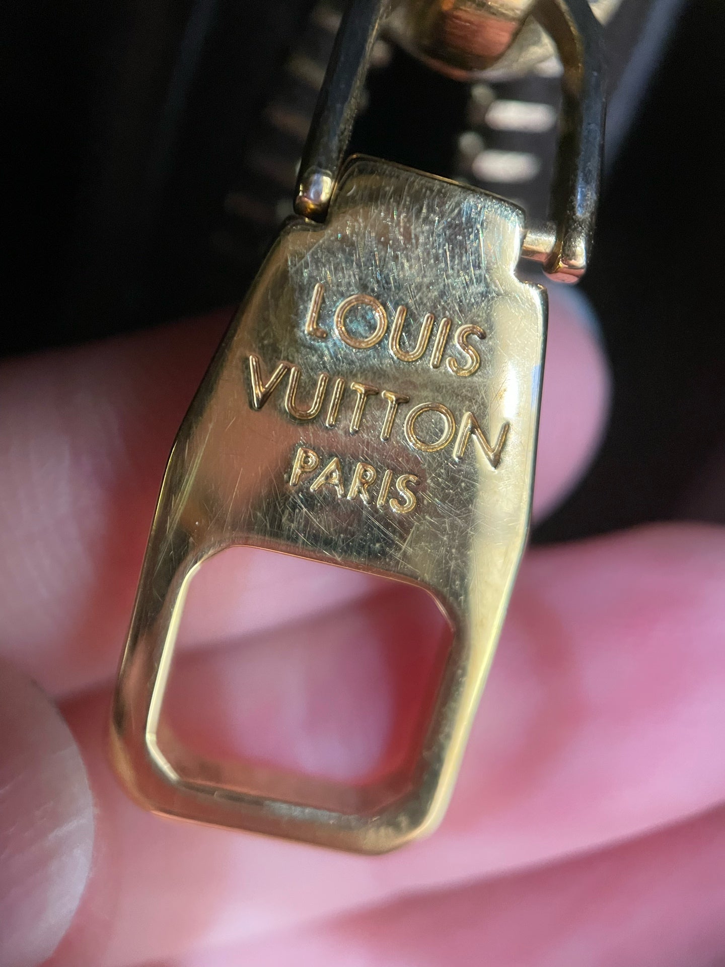 Louis Vuitton