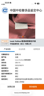 Louis Vuitton Crossbody