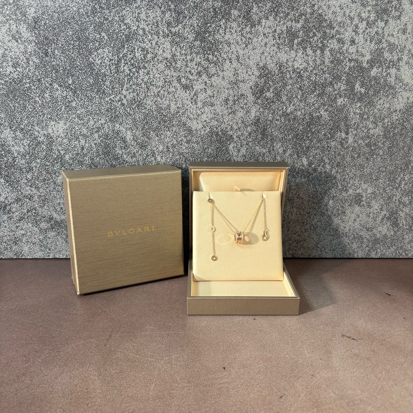 Bvlgari Necklace