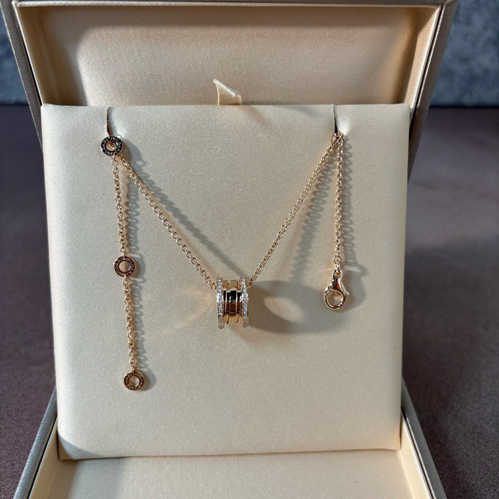 Bvlgari Necklace