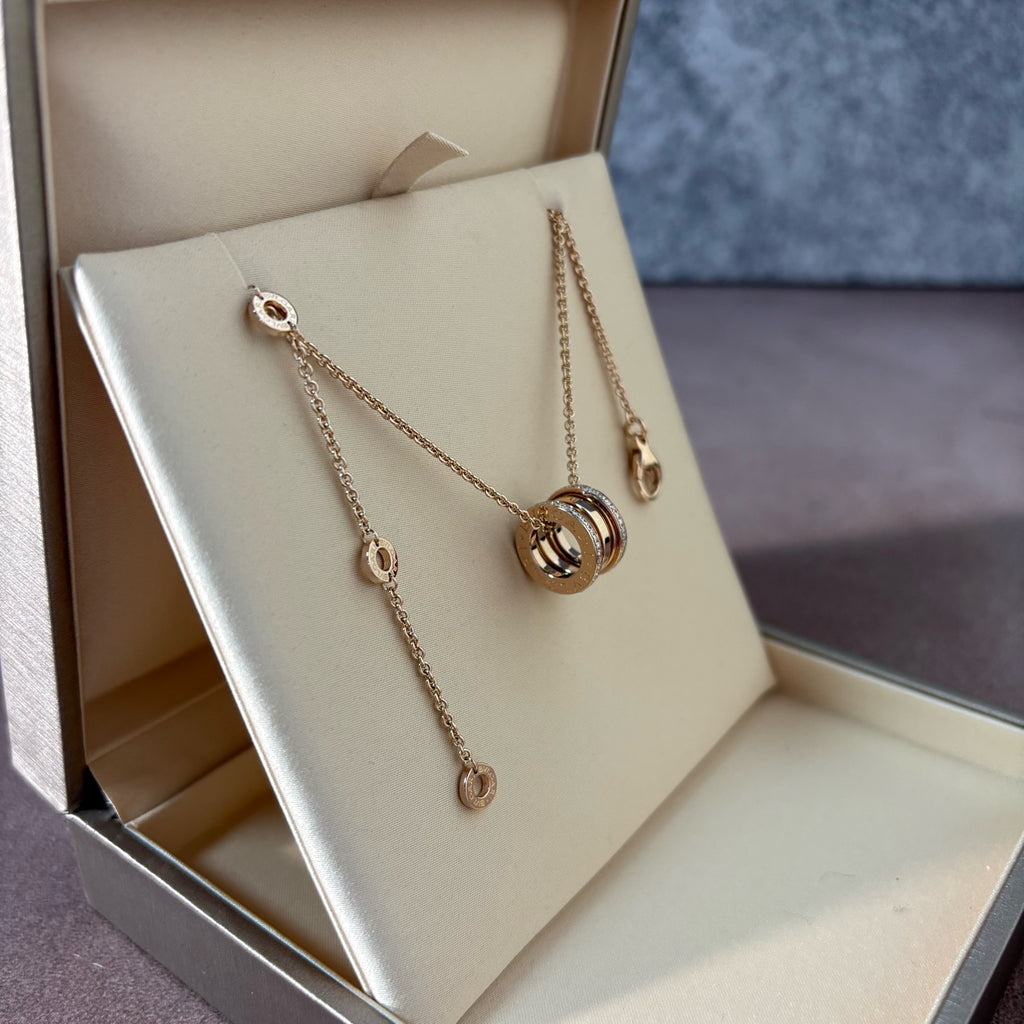 Bvlgari Necklace