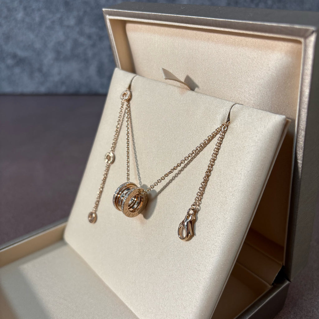 Bvlgari Necklace