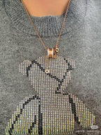 Bvlgari Necklace