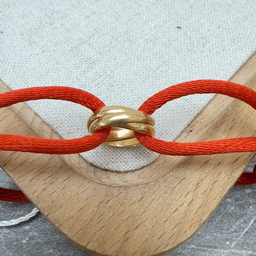 Cartier Rose gold Bracelet