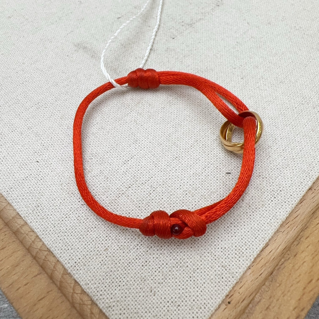Cartier Rose gold Bracelet
