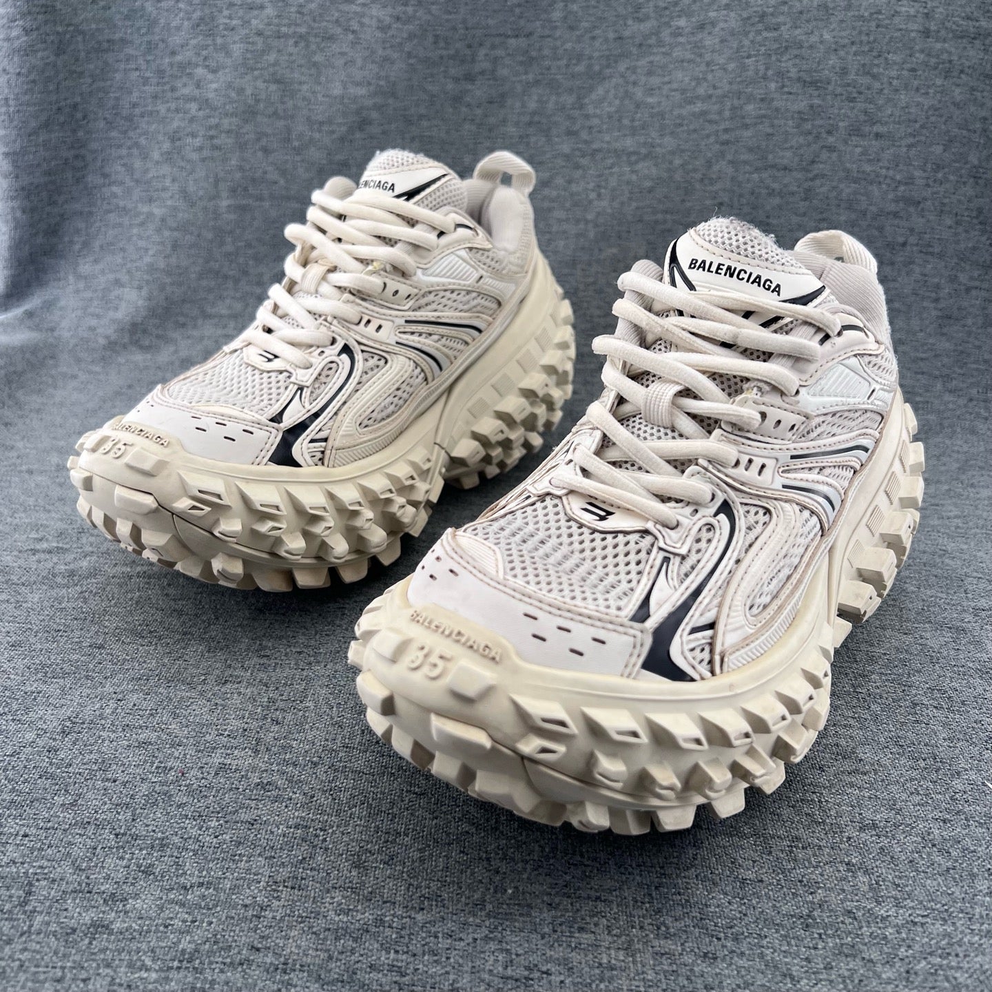 Balenciaga Athletic sneakers