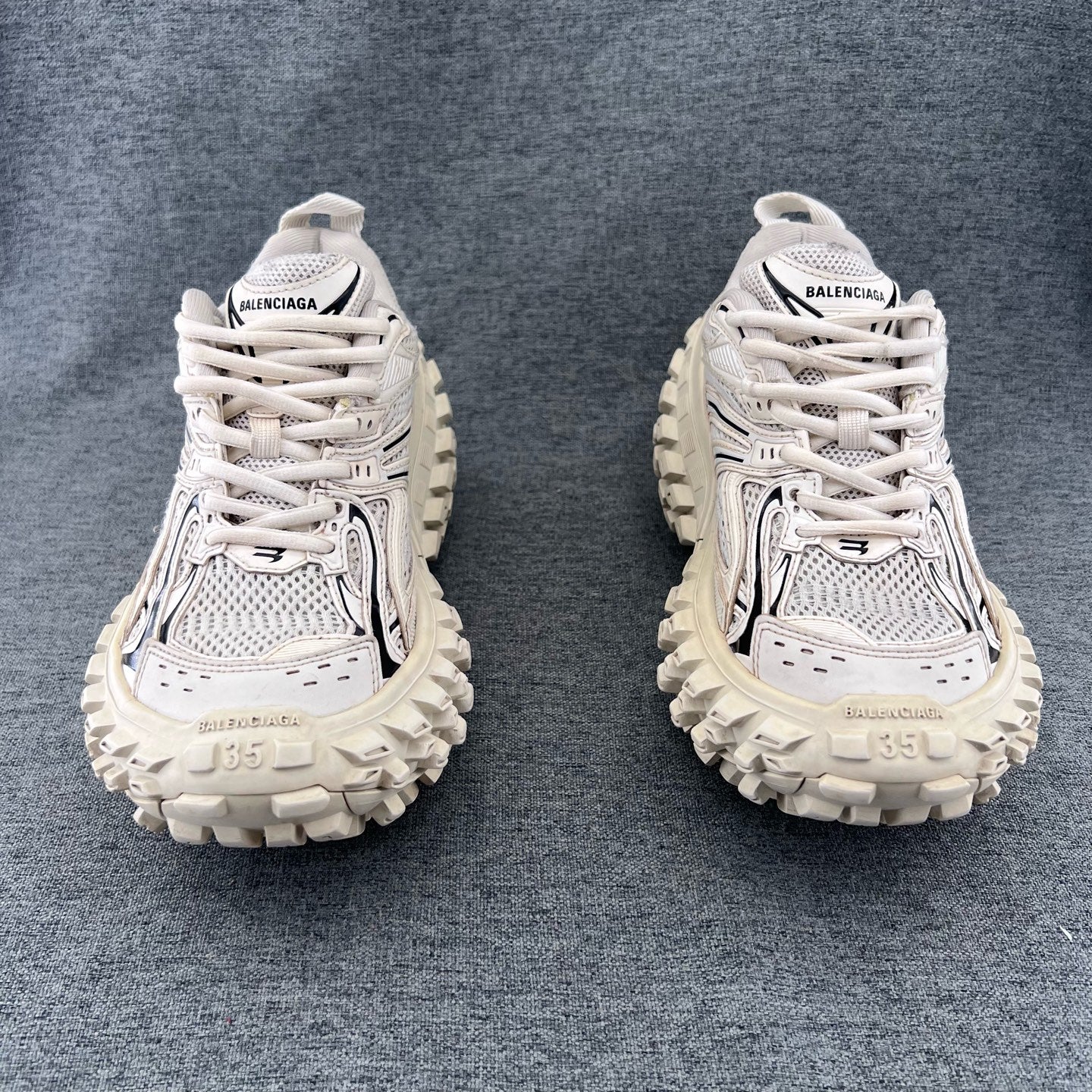 Balenciaga Athletic sneakers