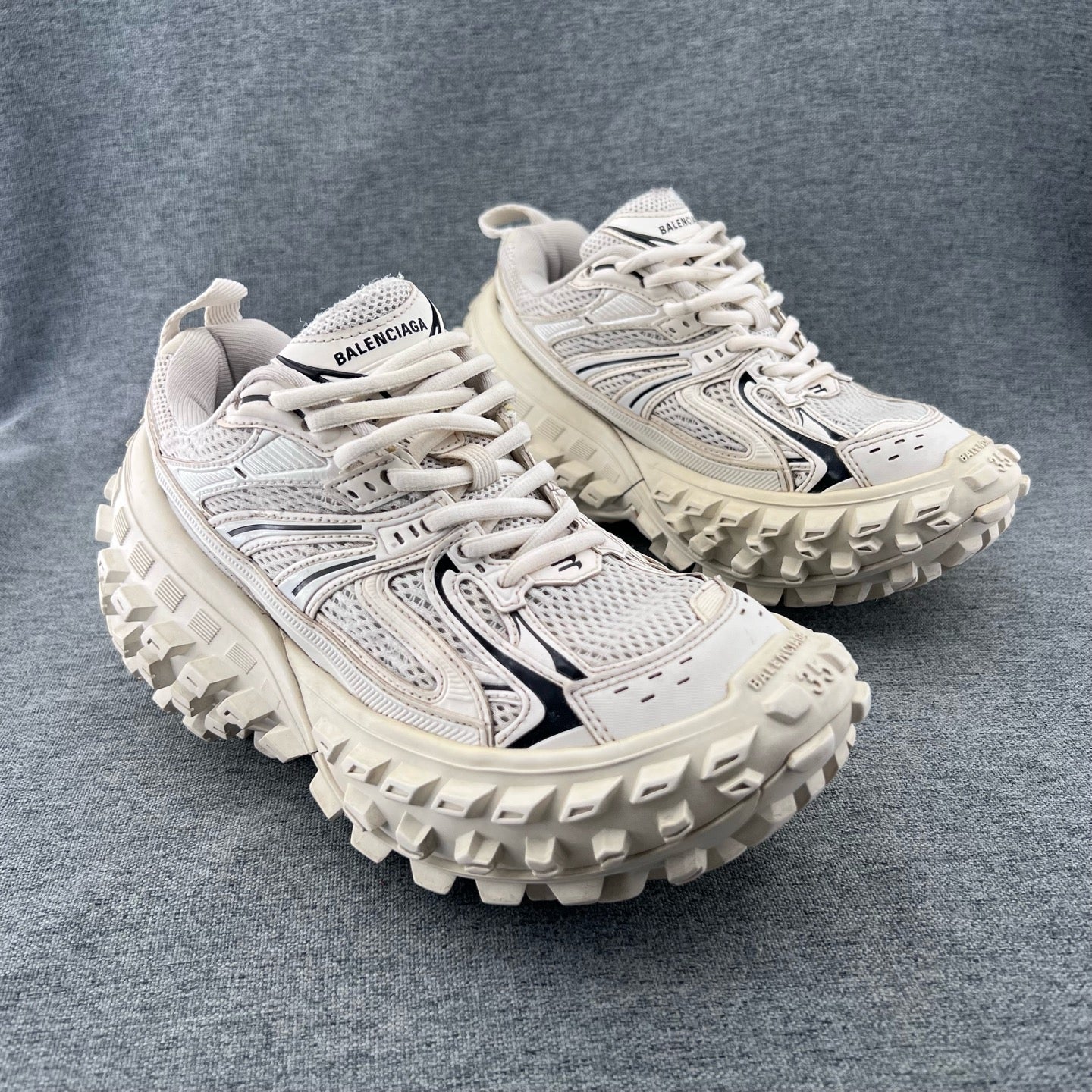 Balenciaga Athletic sneakers