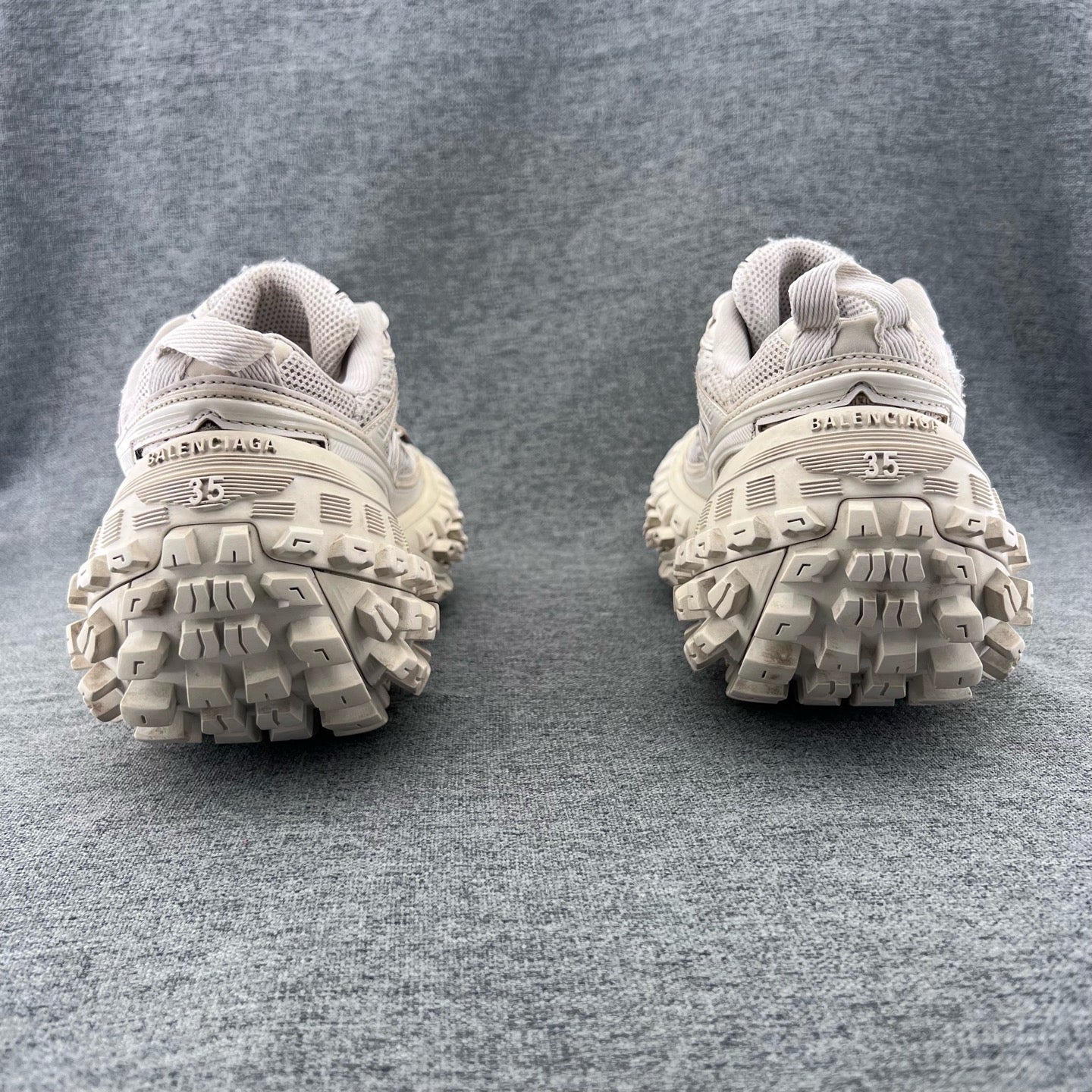 Balenciaga Athletic sneakers