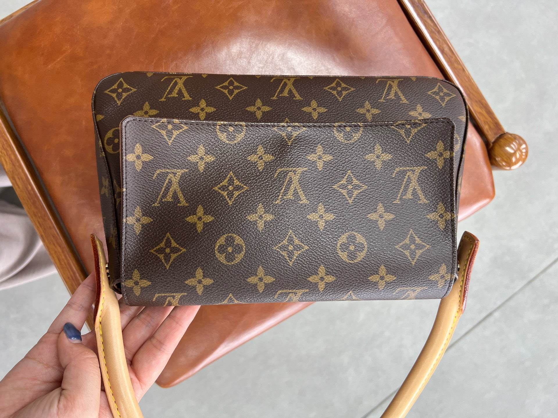Louis Vuitton