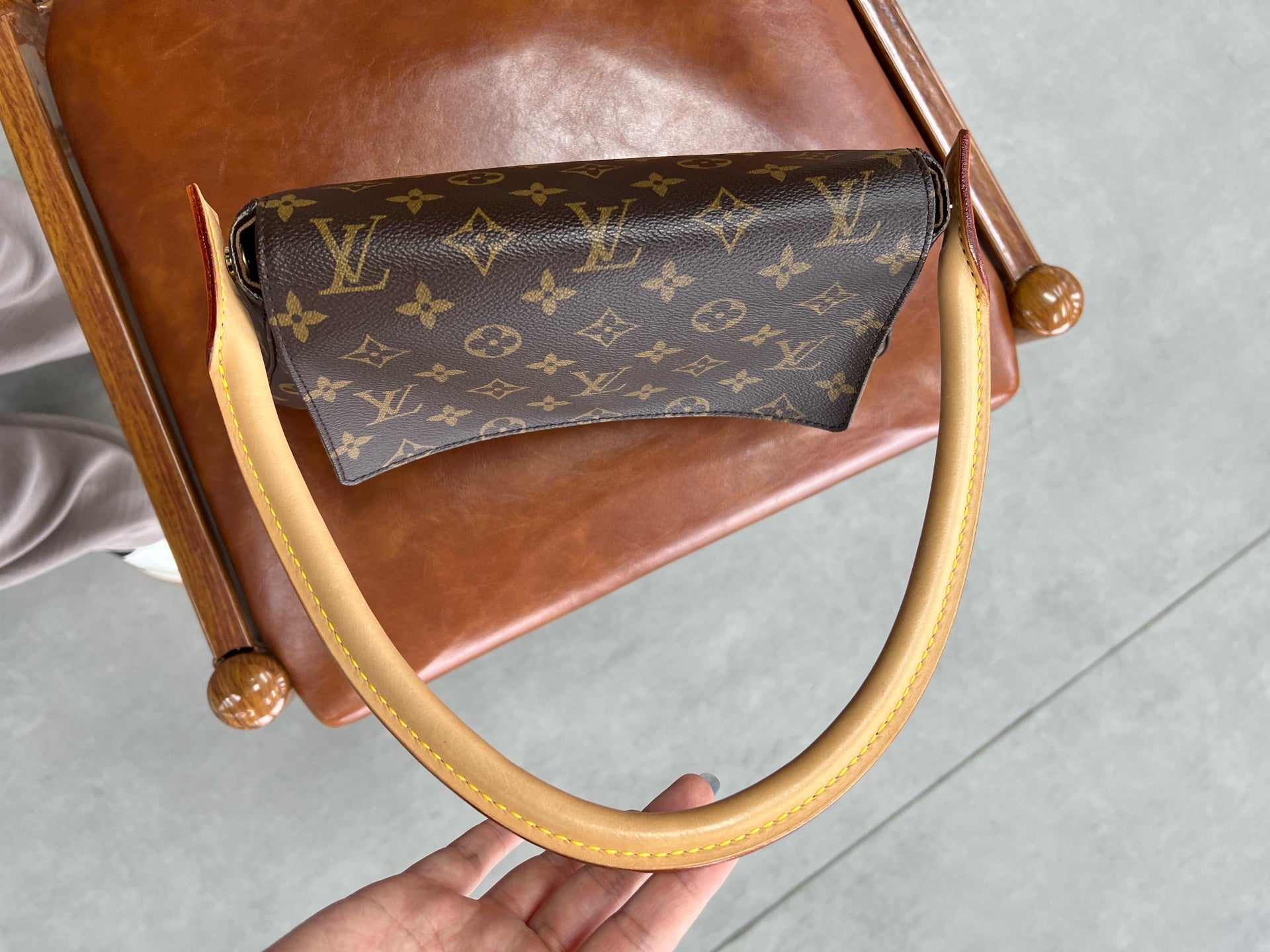 Louis Vuitton