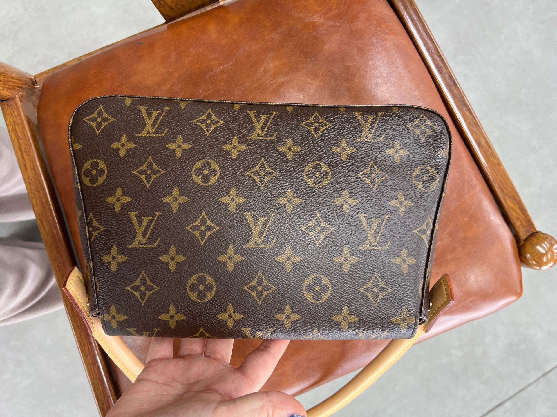 Louis Vuitton