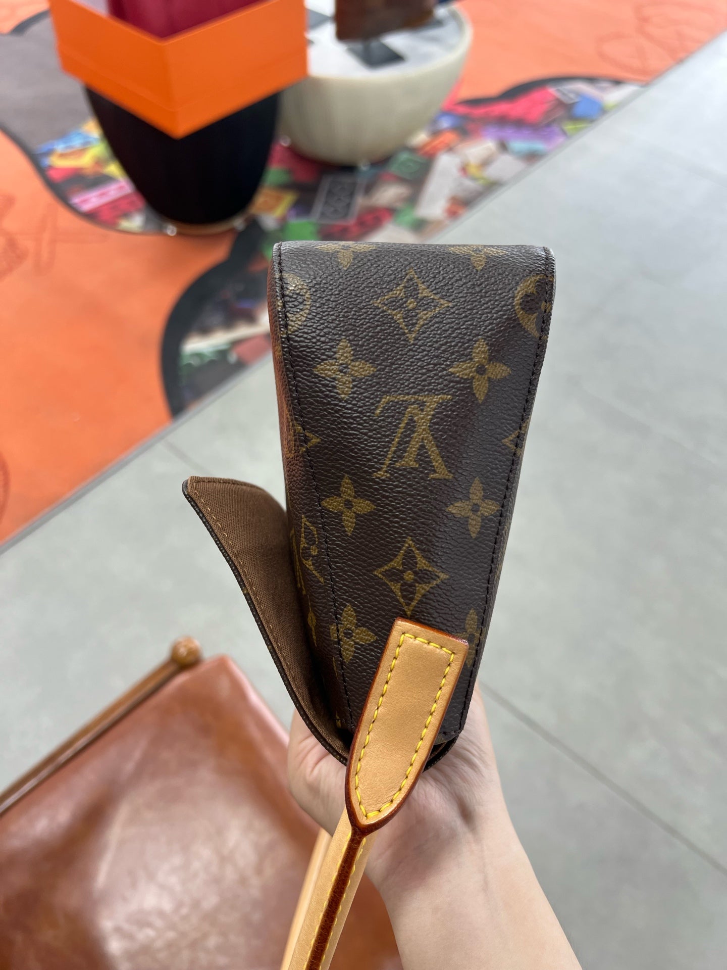 Louis Vuitton