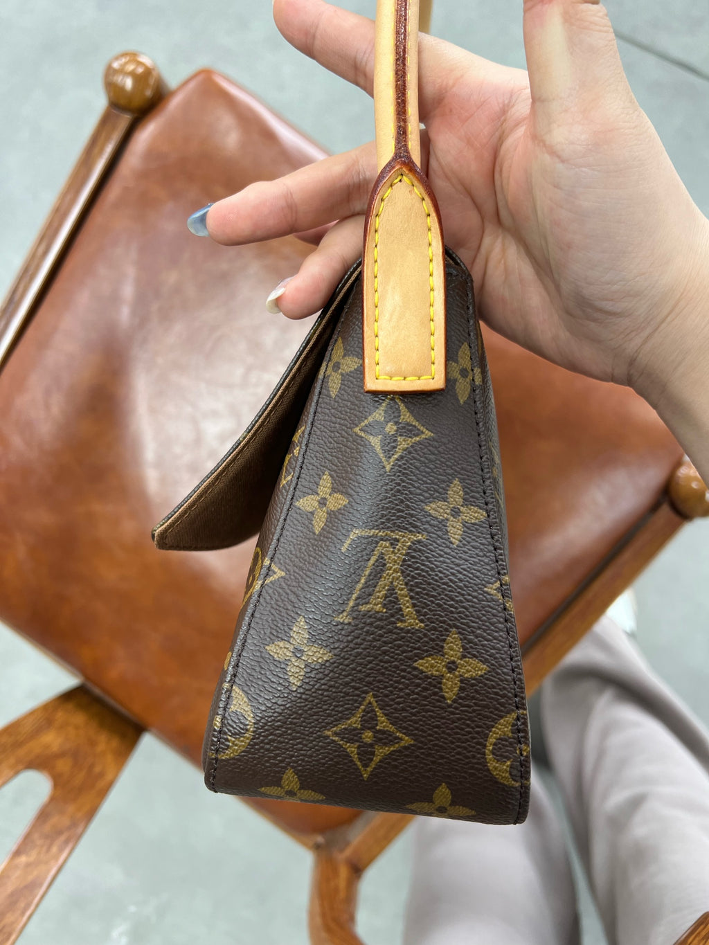 Louis Vuitton