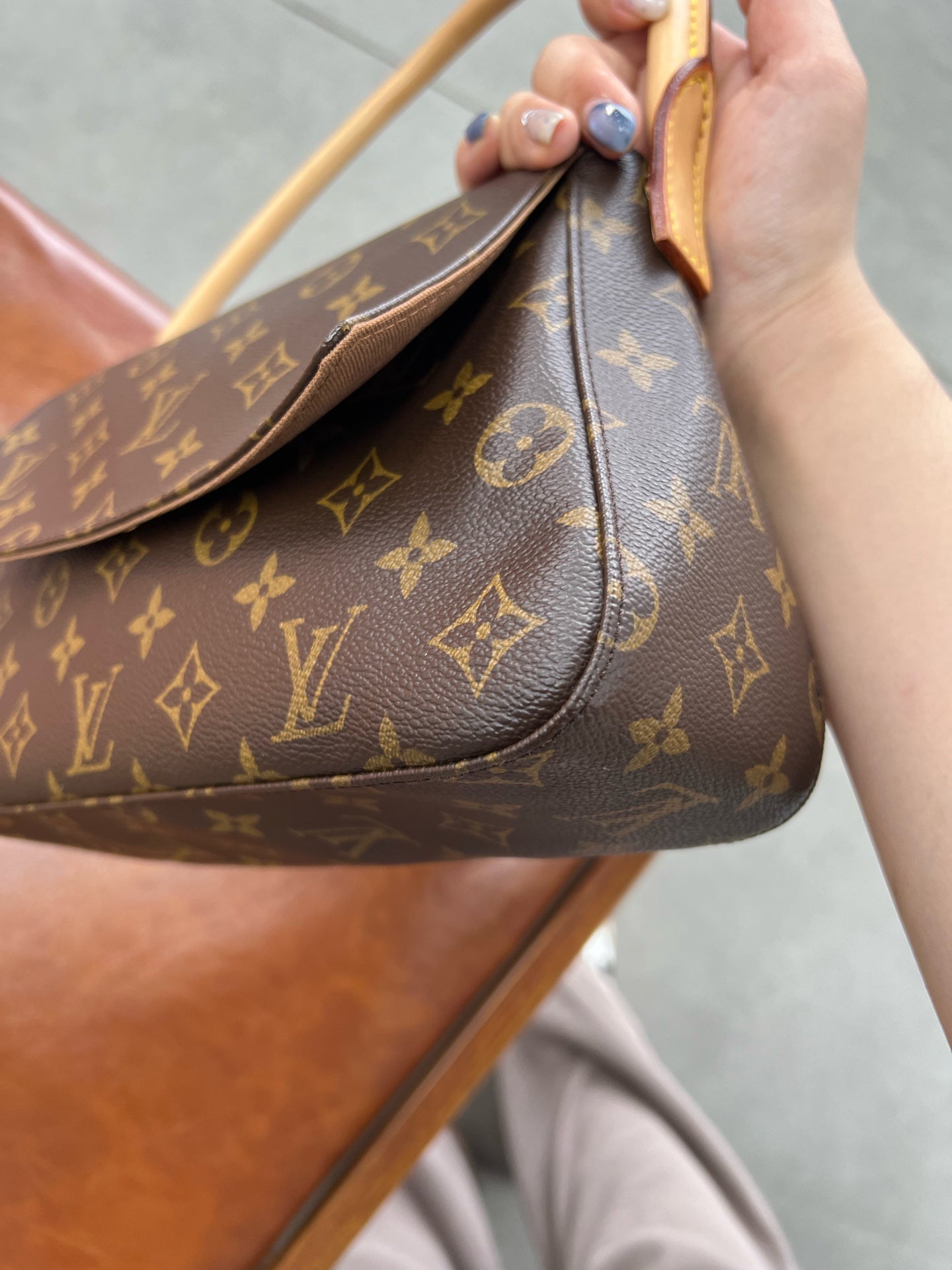 Louis Vuitton