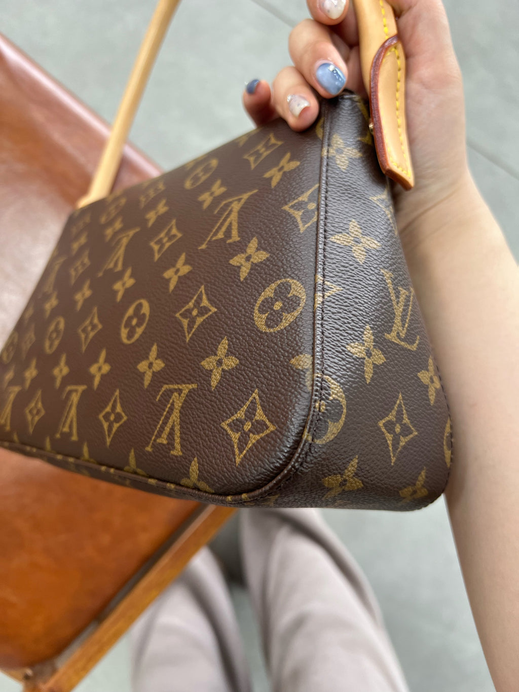 Louis Vuitton