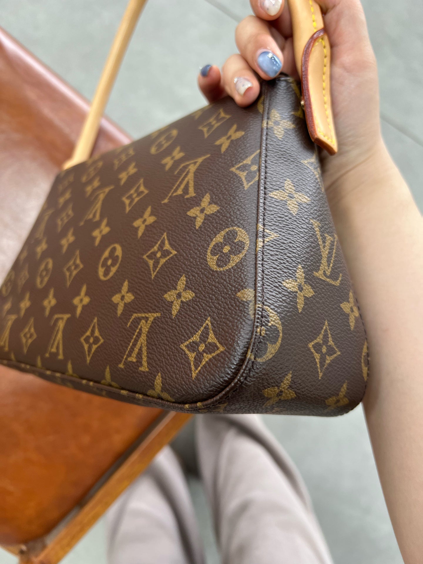 Louis Vuitton