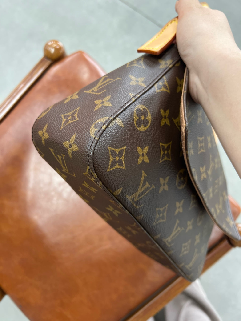 Louis Vuitton