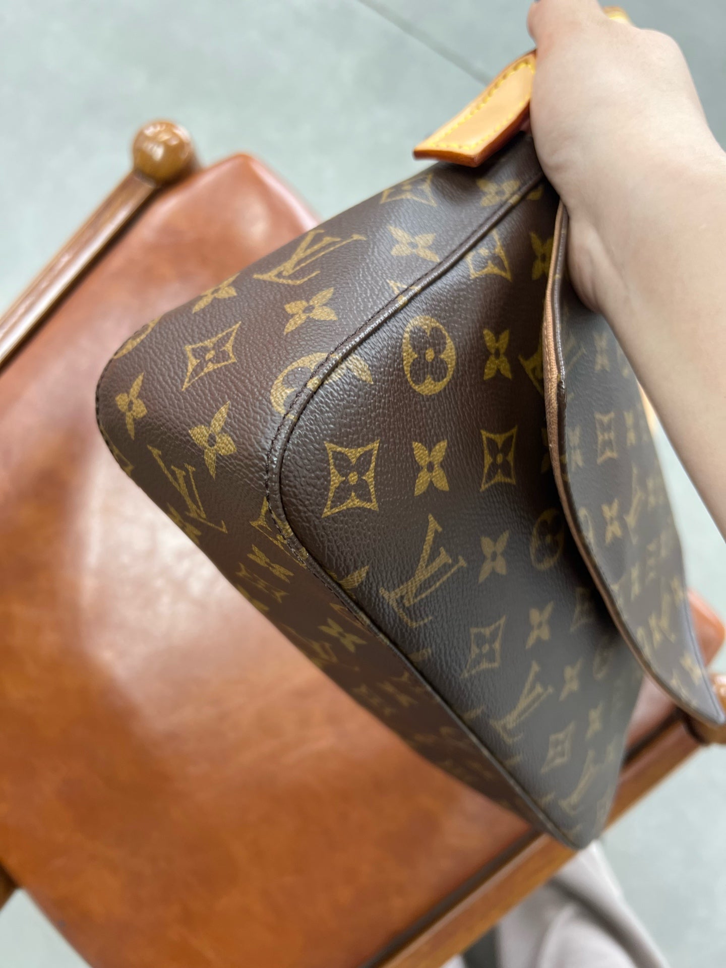 Louis Vuitton