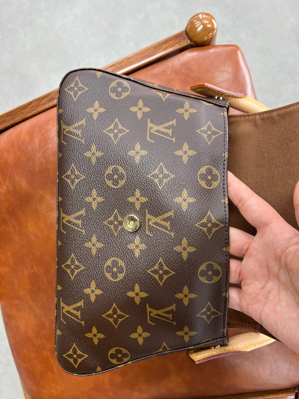 Louis Vuitton