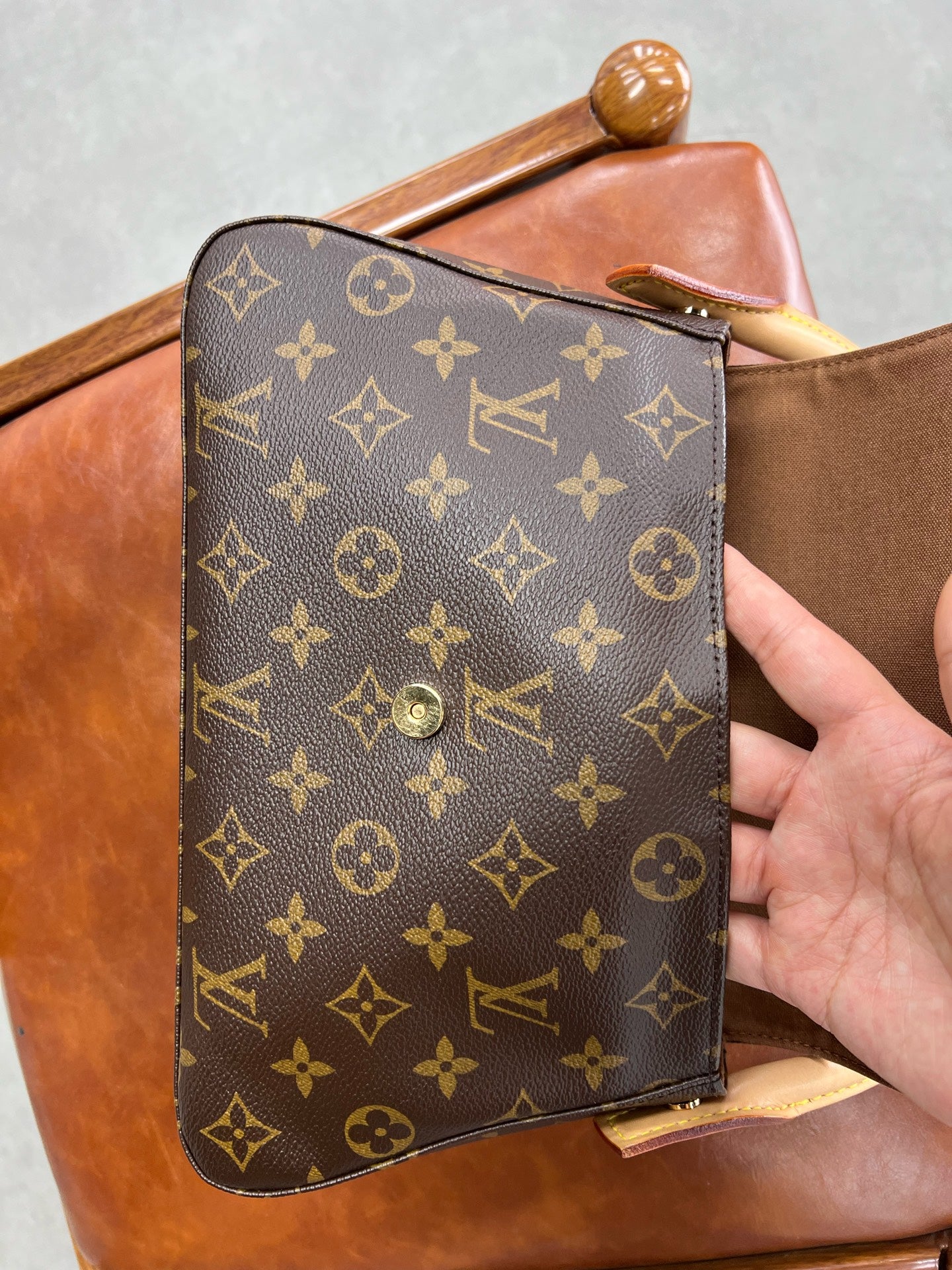 Louis Vuitton