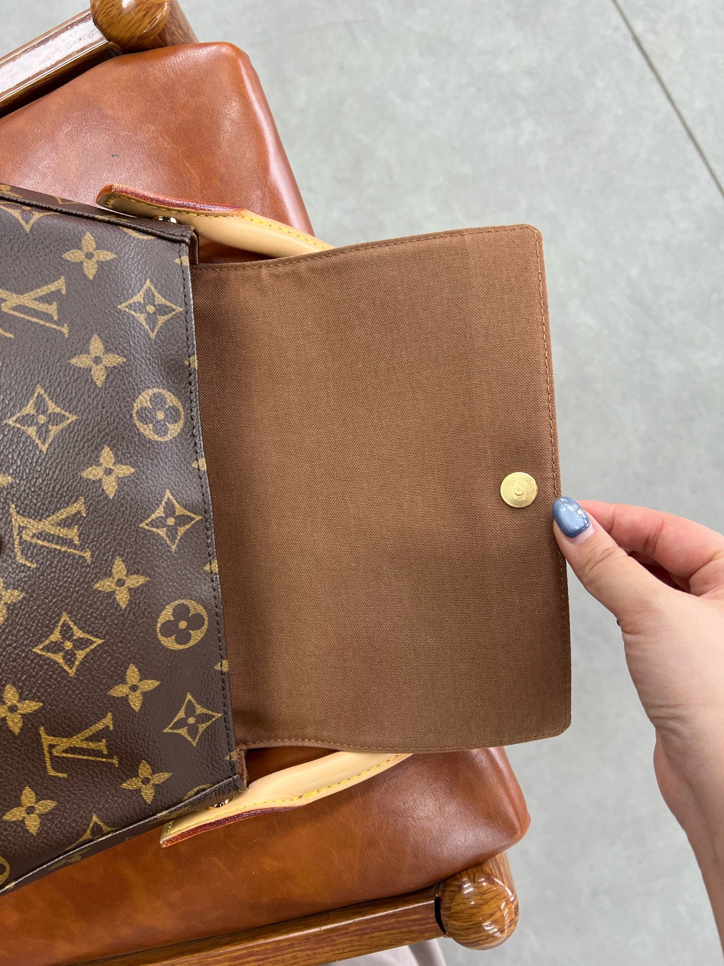 Louis Vuitton