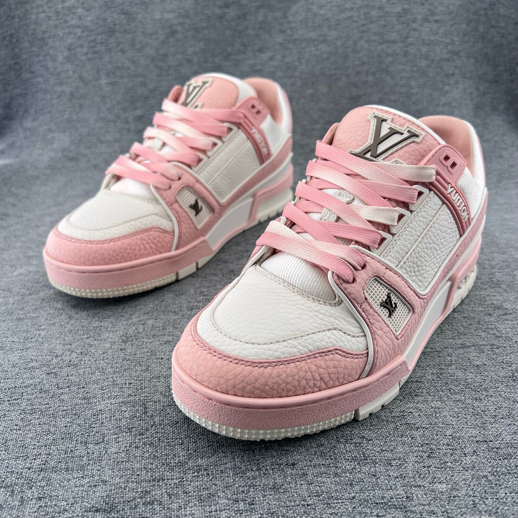Louis Vuitton Skate shoes