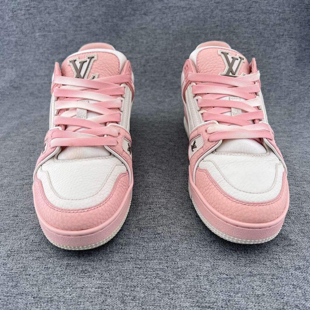 Louis Vuitton Skate shoes