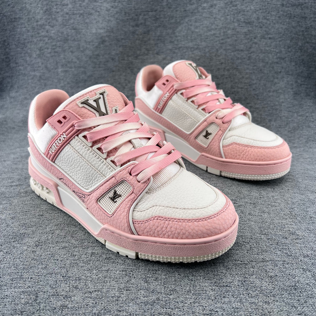Louis Vuitton Skate shoes