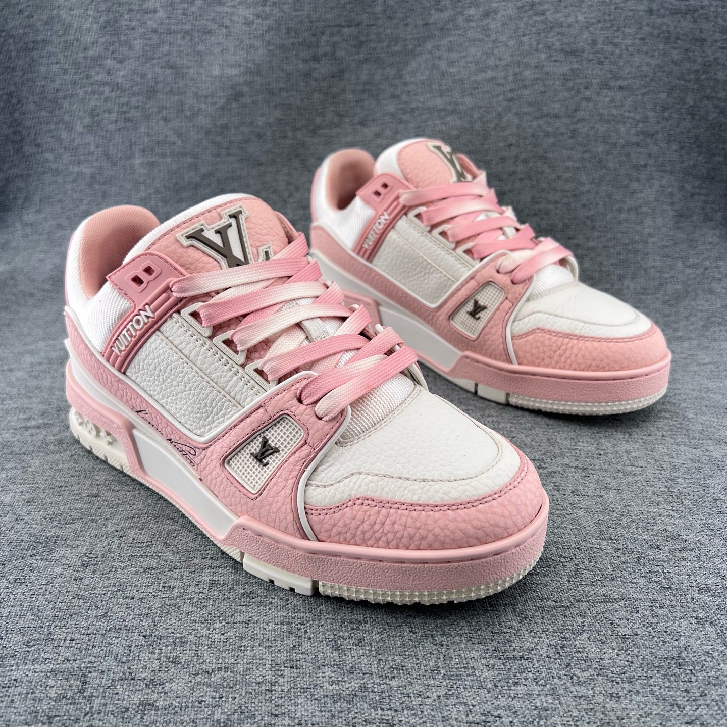 Louis Vuitton Skate shoes