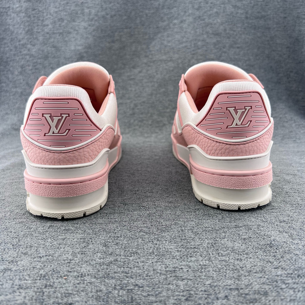 Louis Vuitton Skate shoes