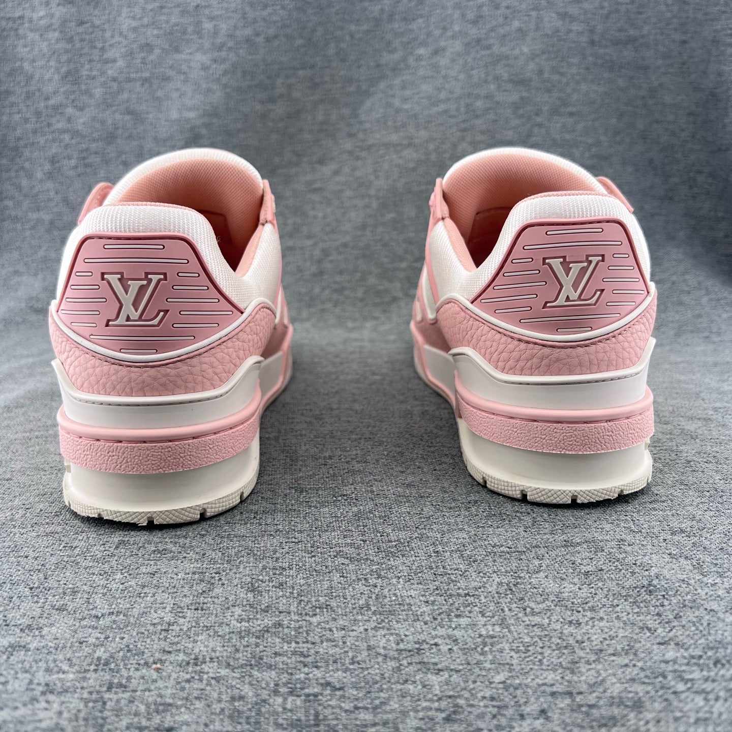 Louis Vuitton Skate shoes