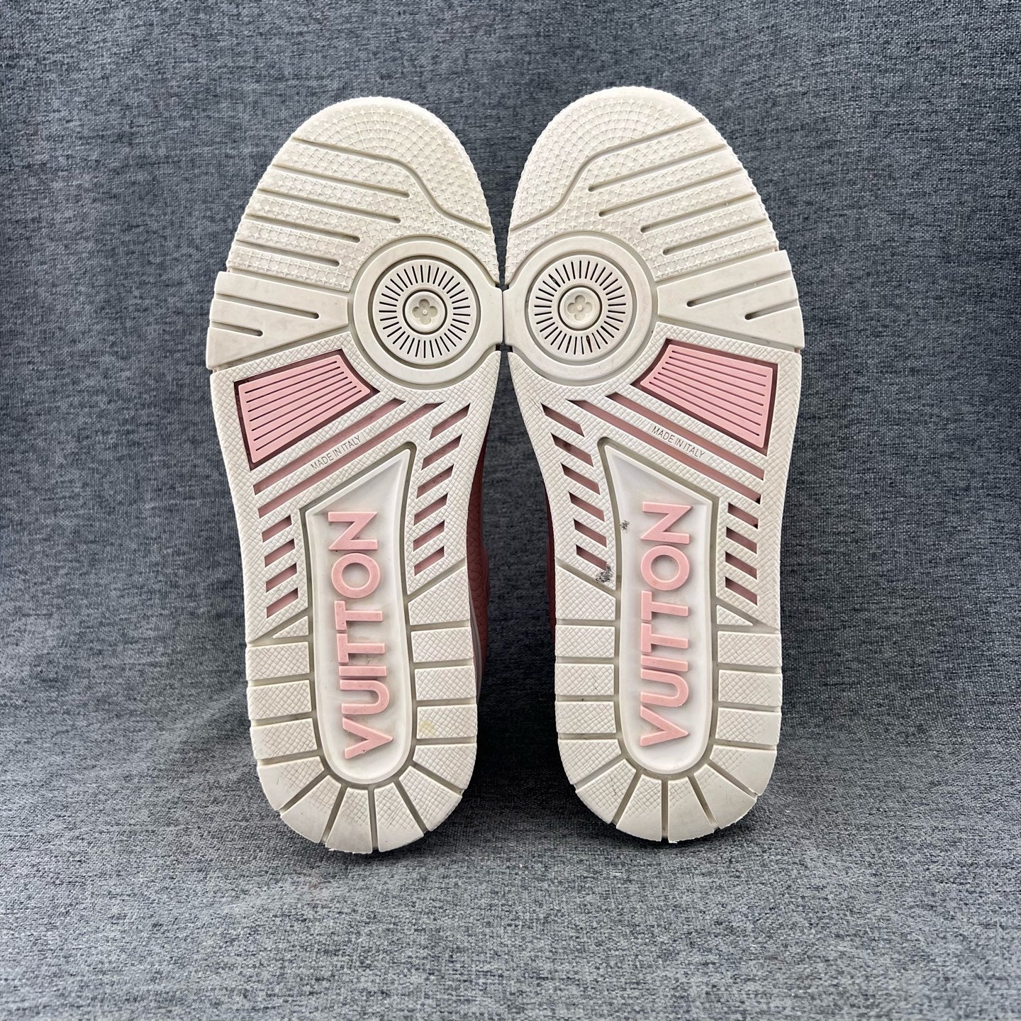 Louis Vuitton Skate shoes